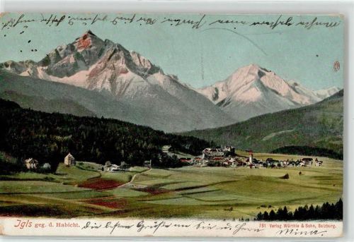 Igls