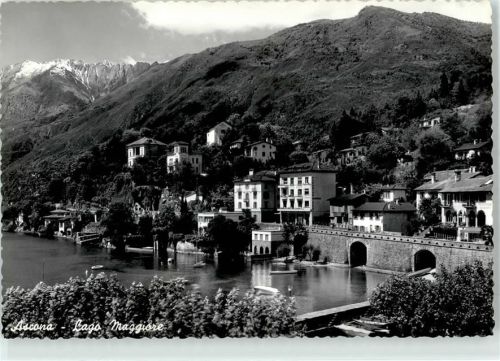 60100 Ancona - Lago Maggiore AKU1