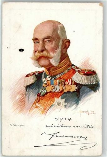 Ansichtskarte