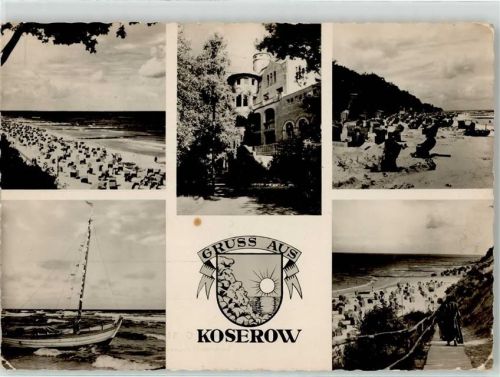 Koserow