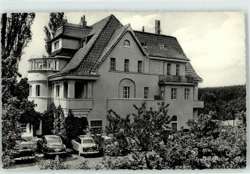 Höhr-Grenzhausen Kurhotel