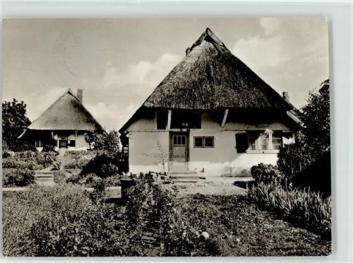 Ostseebad Wustrow