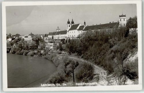 Lambach