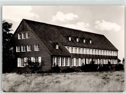 Hinsbeck Jugendherberge