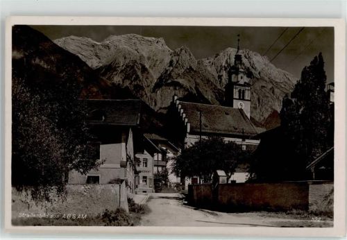 Absam Kirche