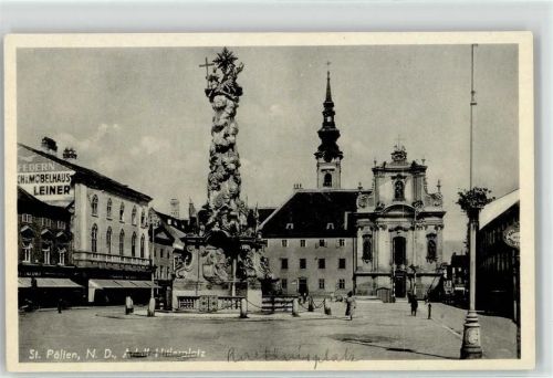 St. Pölten