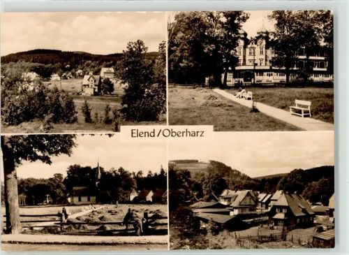 Elend
