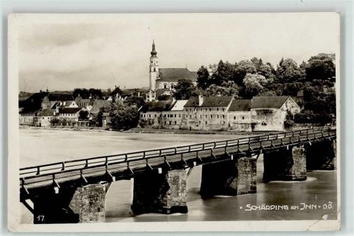 Schärding Innere Stadt