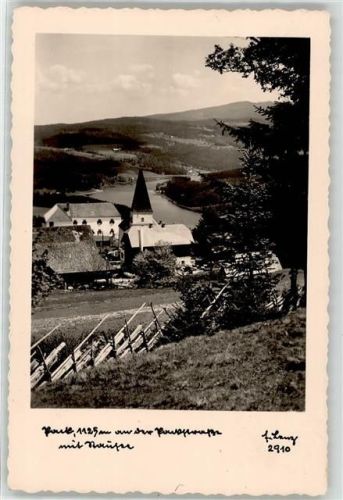 Pack 1937 Kirche