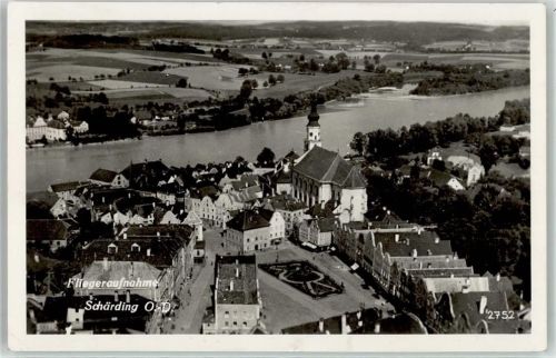 4780 Schärding Innere Stadt