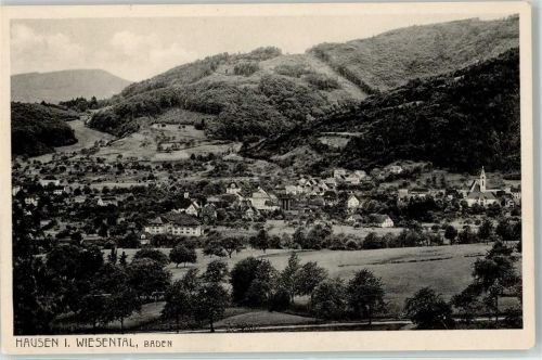 Hausen