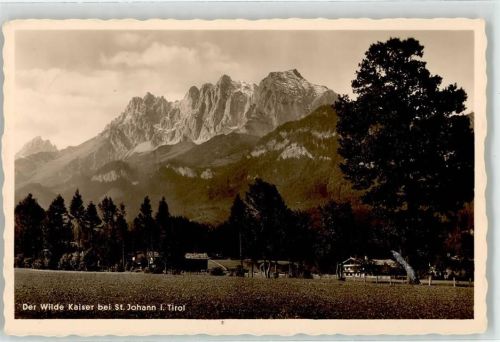 St. Johann