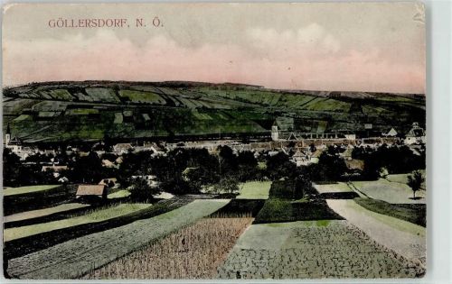 Göllersdorf 1909