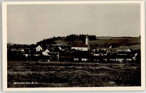 Windigsteig
