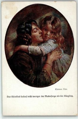 Frau Kind
