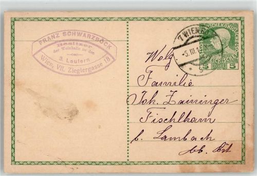 Wien 1911