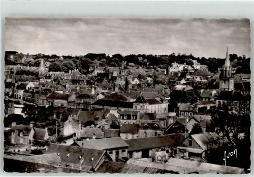 Pontivy 1951