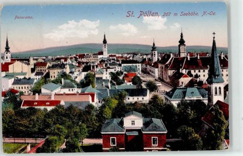 St. Pölten