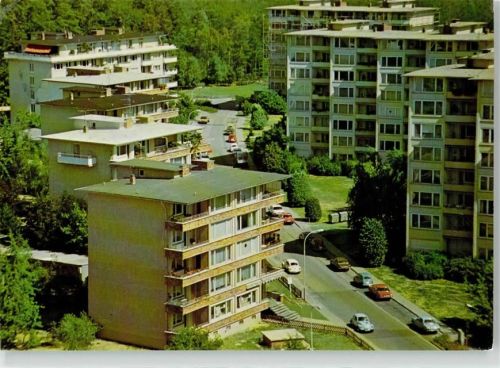 Gravenbruch Wohnstadt