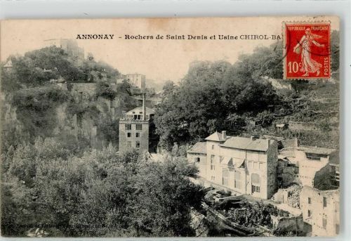 Annonay