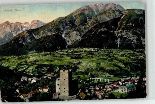 Landeck
