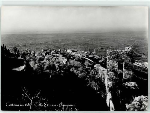Cortona