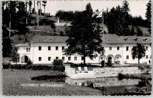 4654 Neydharting - Moorbad