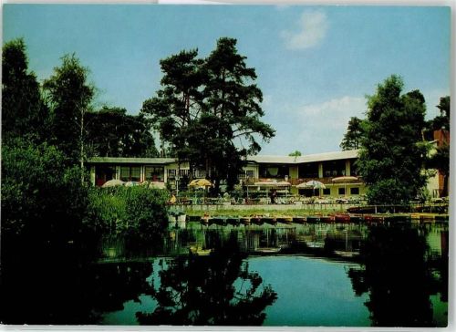 Gifhorn Gasthaus am Heidesee