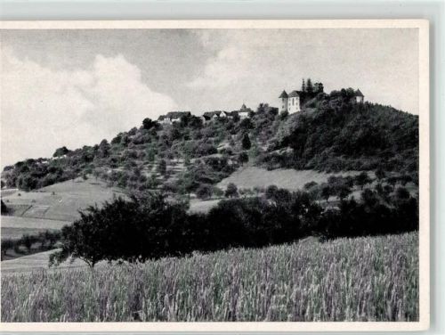 Waldenburg 1955