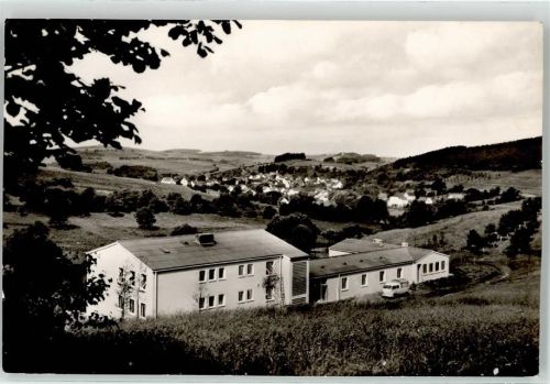 Berschweiler Schullandheim