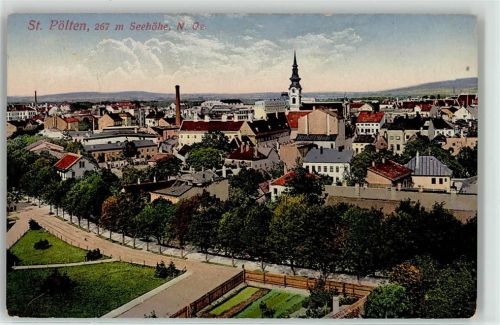 St. Pölten