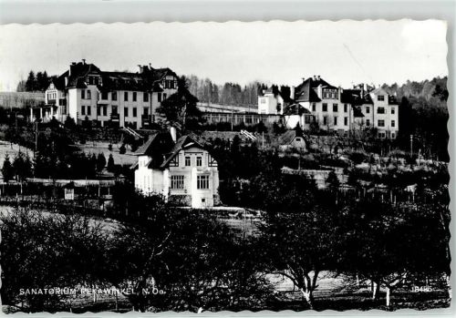 Rekawinkel Sanatorium