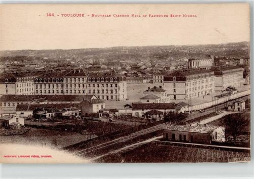 Toulouse