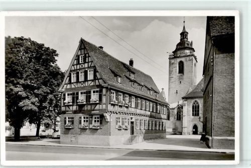Kirchheim