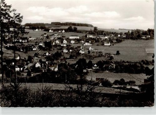 Hülsenbusch Blick von Obergelpe