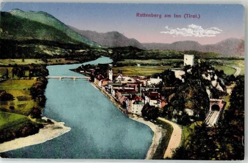 Rattenberg