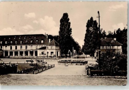 Bad Saarow