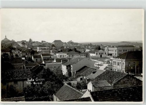 Ponta Grossa