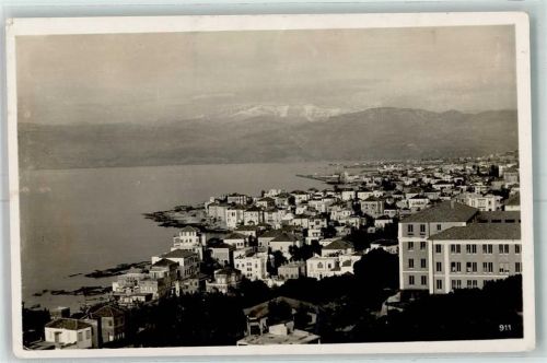 Beirut