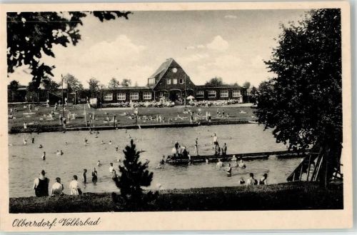 Olbersdorf Schwimmbad