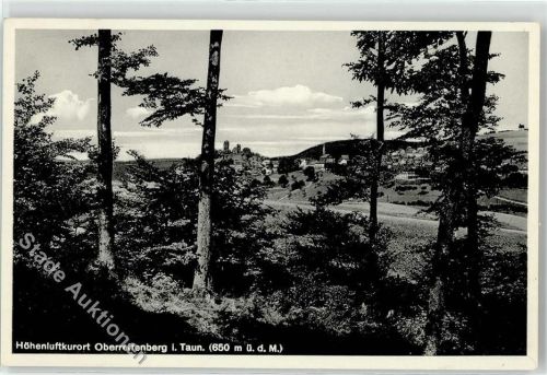 Oberreifenberg
