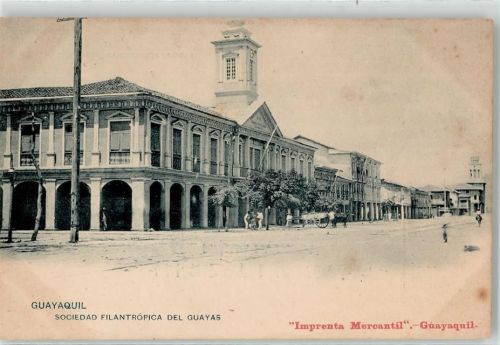 Guayaquil