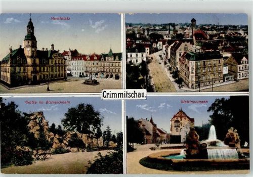 Crimmitschau