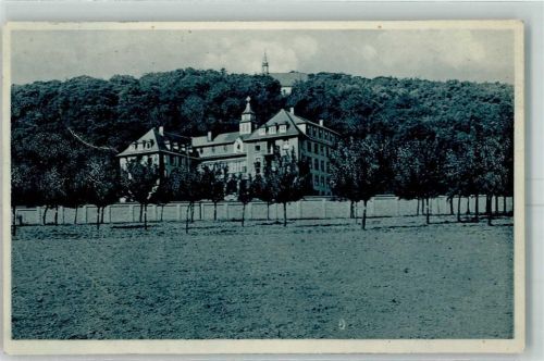 Hofheim Erholungsheim Exerzizienhaus