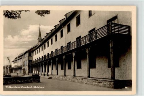 Wolkenstein