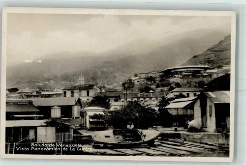 La Guaira