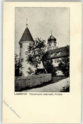 88299 W7970 Leutkirch im Allgäu