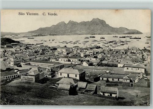Sao Vicente