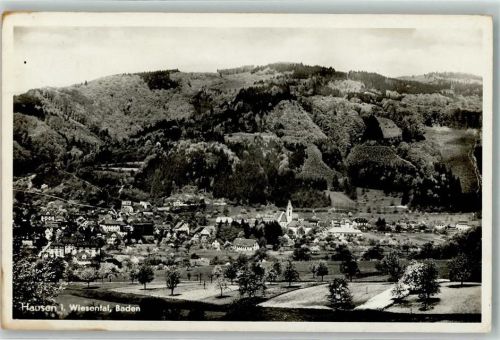 Hausen
