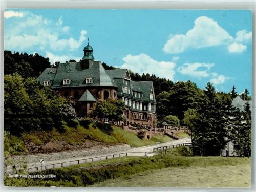 53947 W5376 Nettersheim